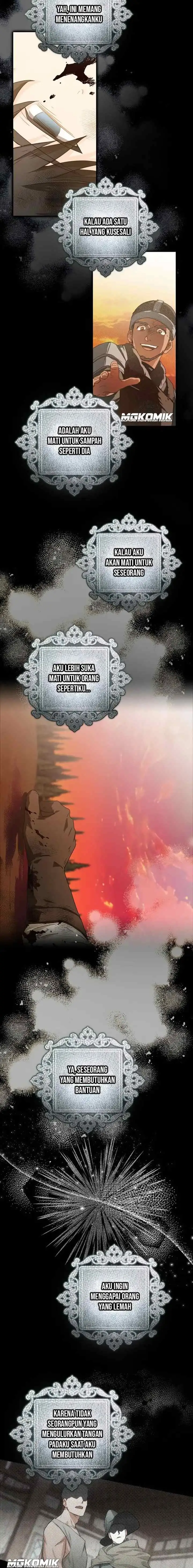 I Became the Wife of the Male Lead chapter 8 halaman 6