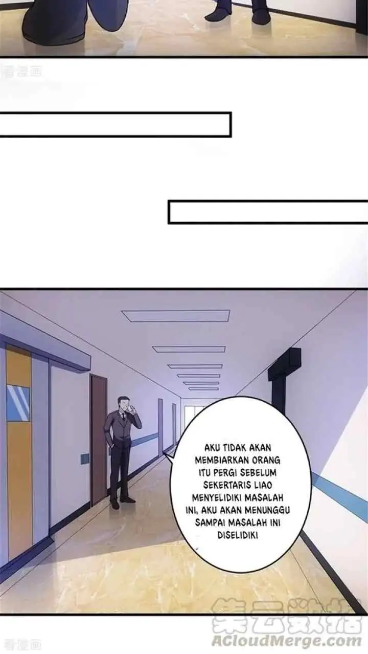 Ceo's Top Master chapter 64 halaman 18