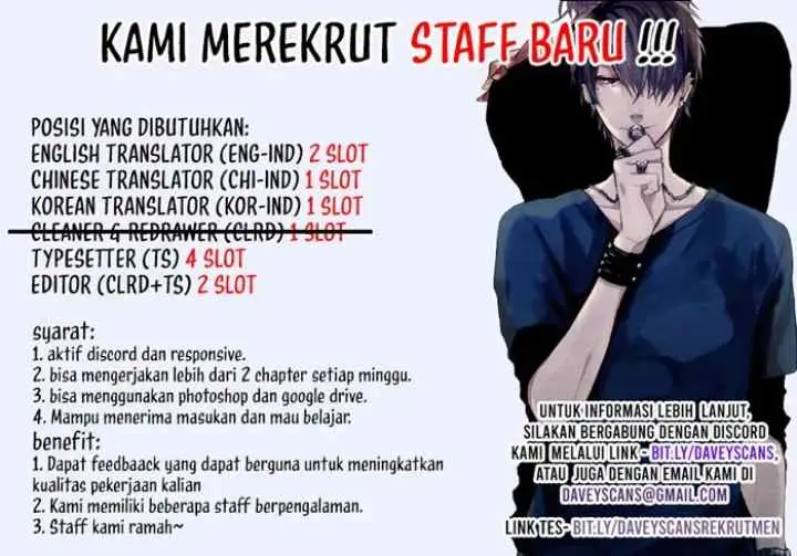 Gwanghae's Lover chapter 15 halaman 12