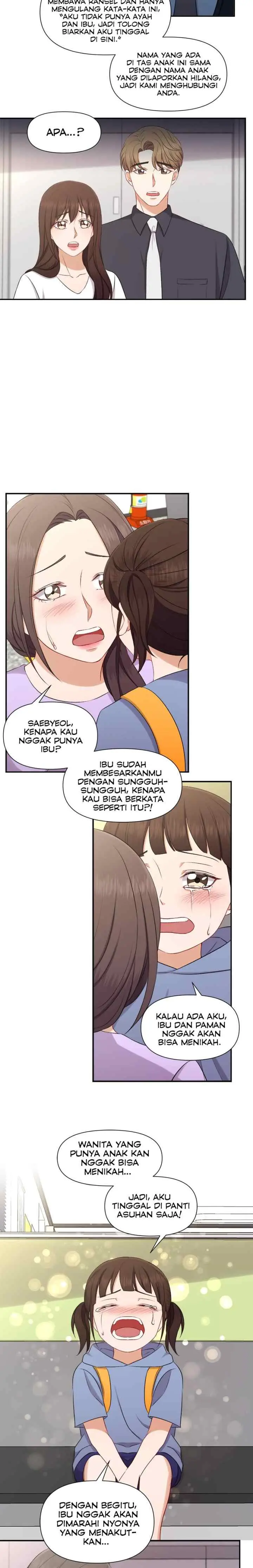 I Need a Bride chapter 91 halaman 12