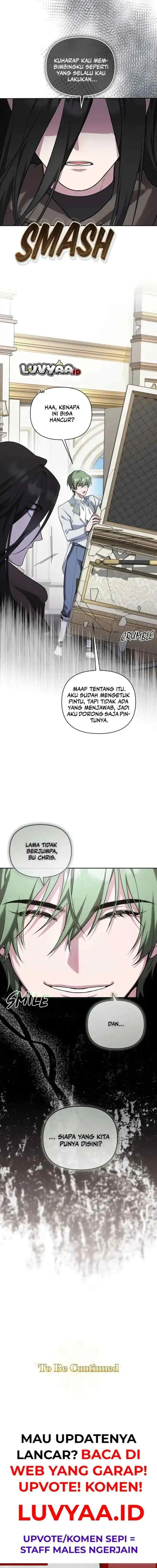 Defective Reincarnator Becomes The Ultimate Teacher chapter 20 halaman 16