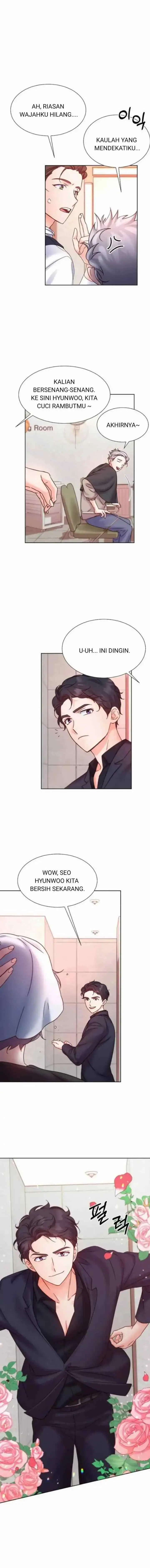 Once Again Idol chapter 52 halaman 4