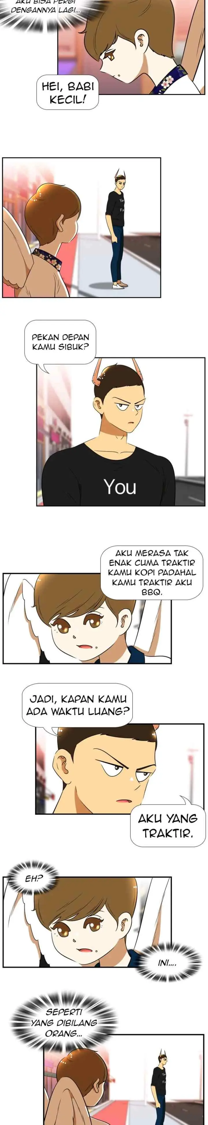 New Normal: Class 8 chapter 92 halaman 11