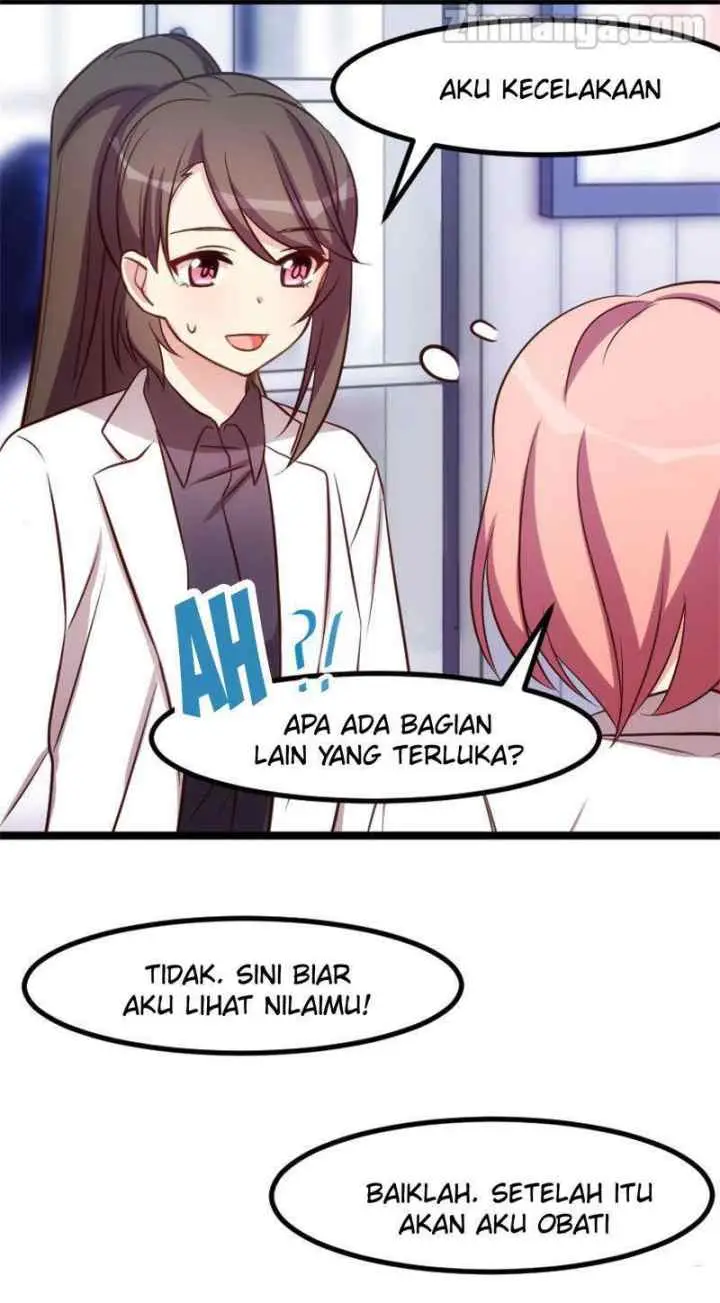 CEO's Sudden Proposal chapter 197 halaman 11