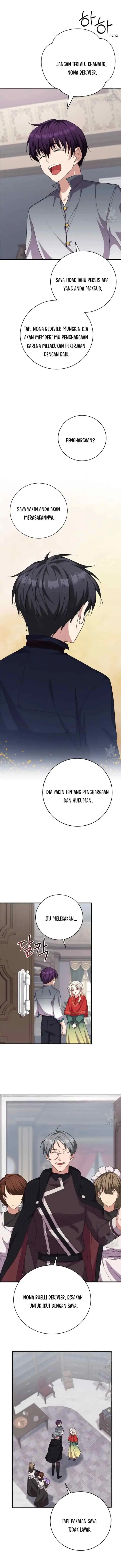 Only for Your Well-Being chapter 7 halaman 8
