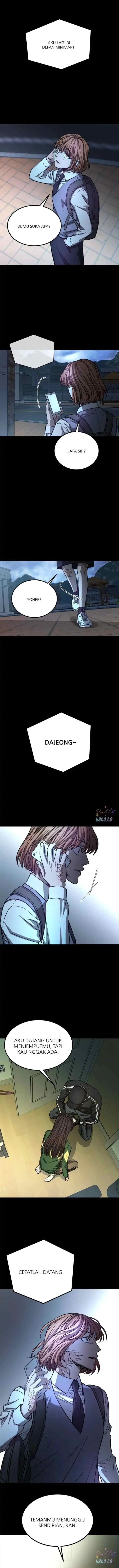 Get Back chapter 79 halaman 11