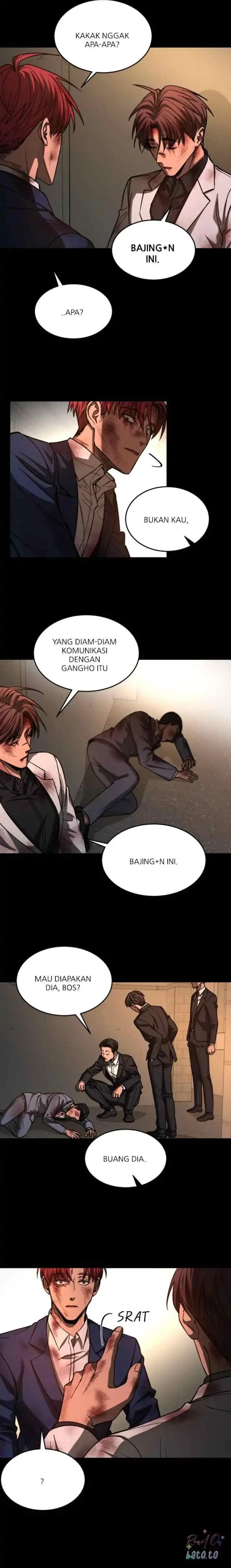 Get Back chapter 67 halaman 6