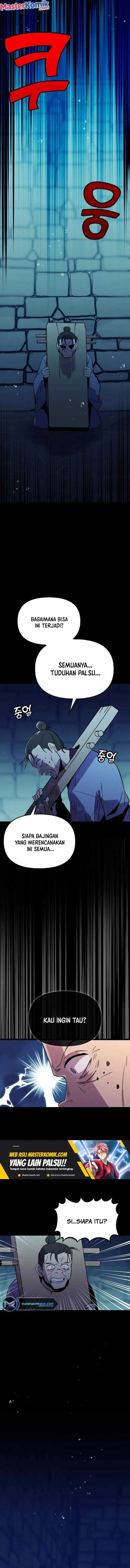 Absolute Martial Arts chapter 83 halaman 10