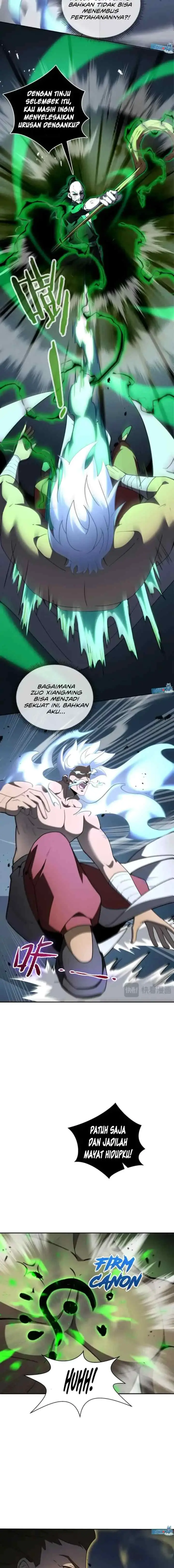 I Contracted Myself chapter 100 halaman 5