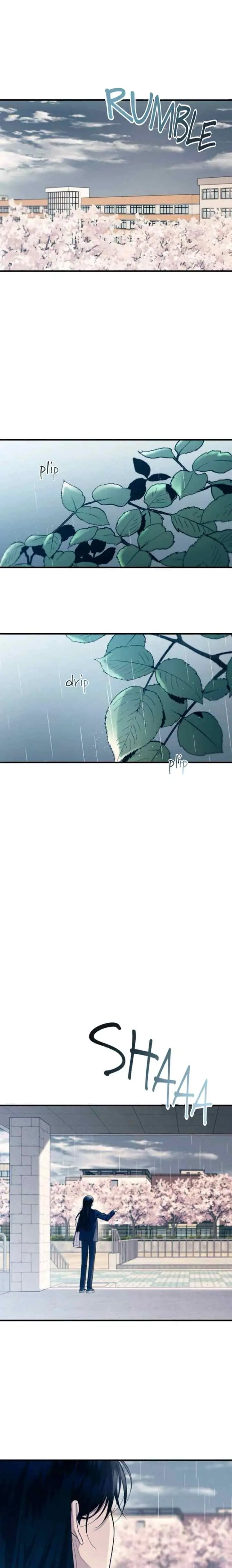Yeonwoo's Innocence chapter 206 halaman 15