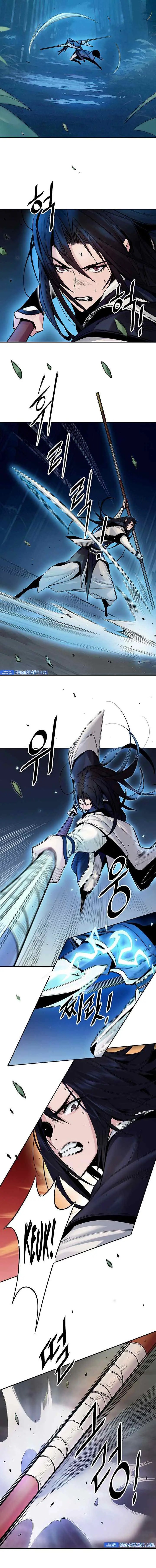 Dark and Light Martial Emperor chapter 4 halaman 13