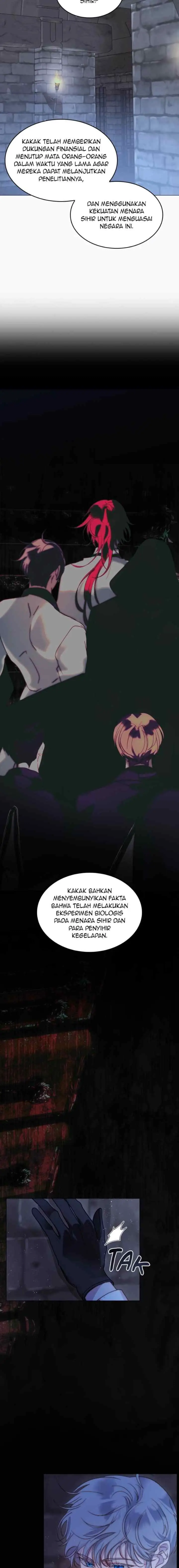 I Was Born The Second Daughter chapter 77 halaman 10