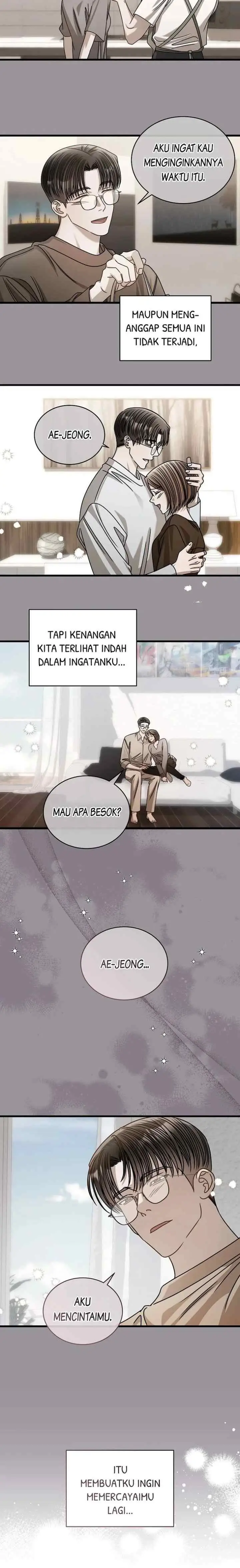 I Confessed To The Boss chapter 90 halaman 15