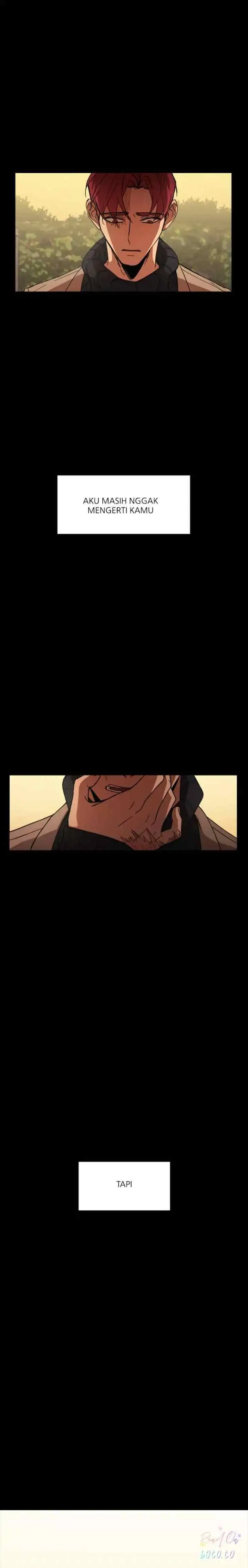 Get Back chapter 31 halaman 13