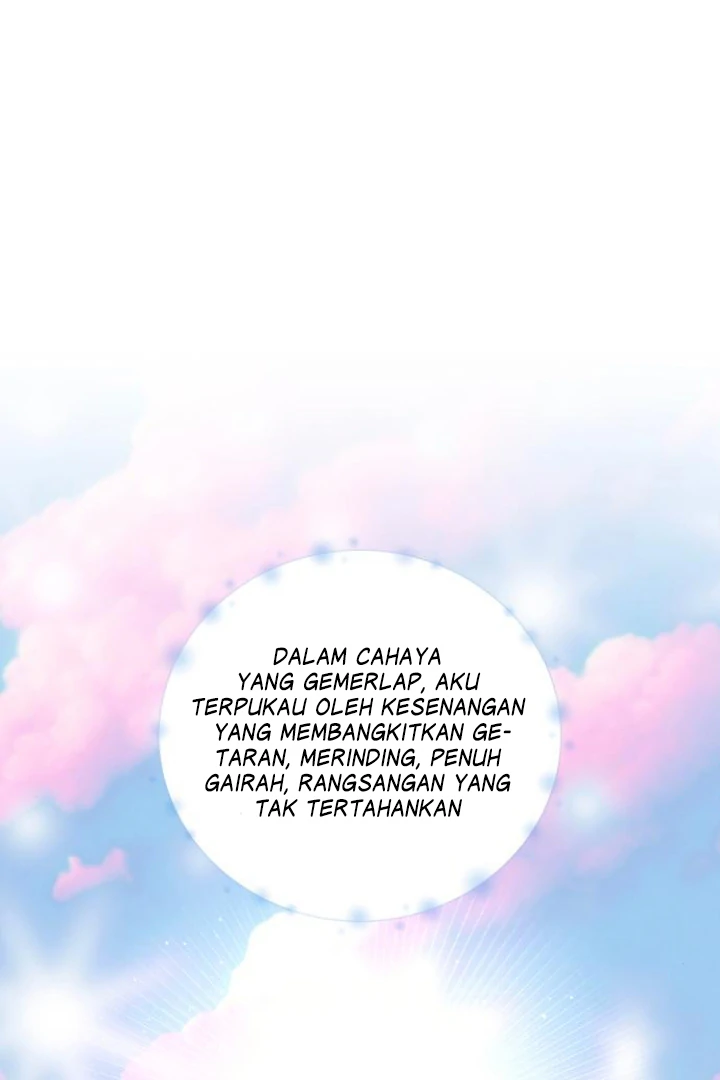 Lee Seop's Love chapter 72 halaman 34