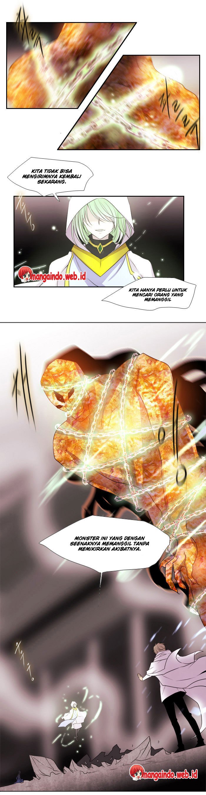 Black Haze chapter 139 halaman 10