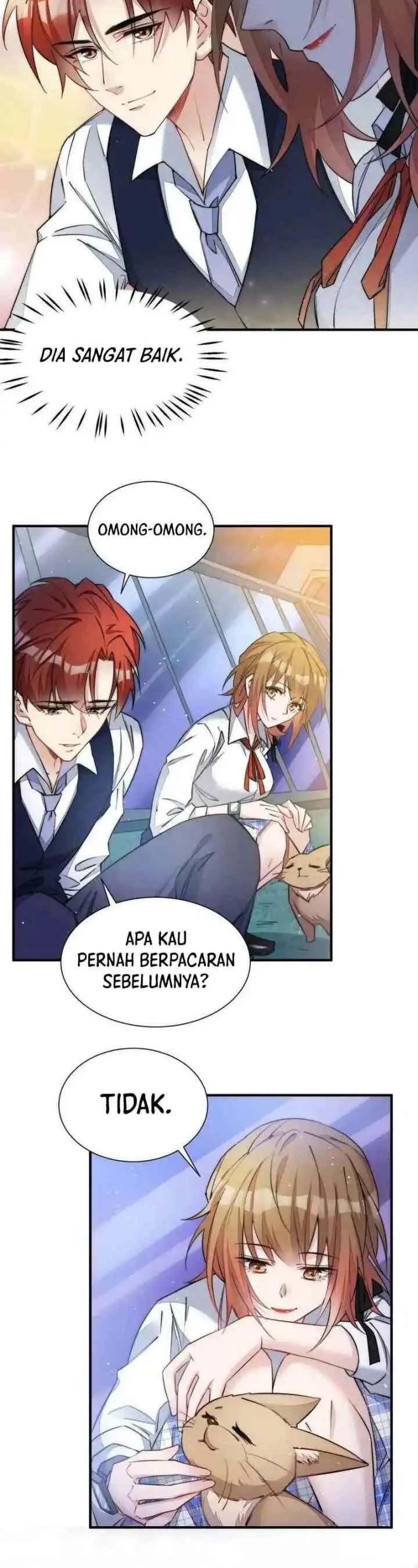 Furen Ta Chengle Da Laomen De Tuan Chong chapter 35 halaman 17