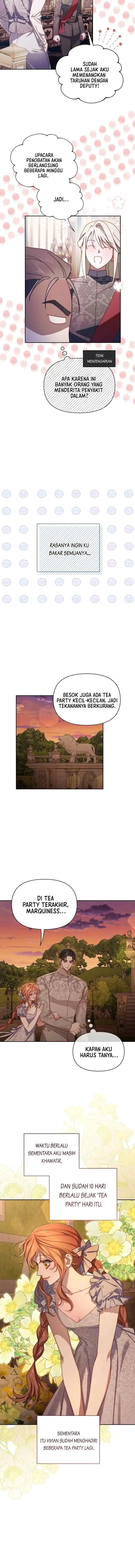 Lucia chapter 154 halaman 5