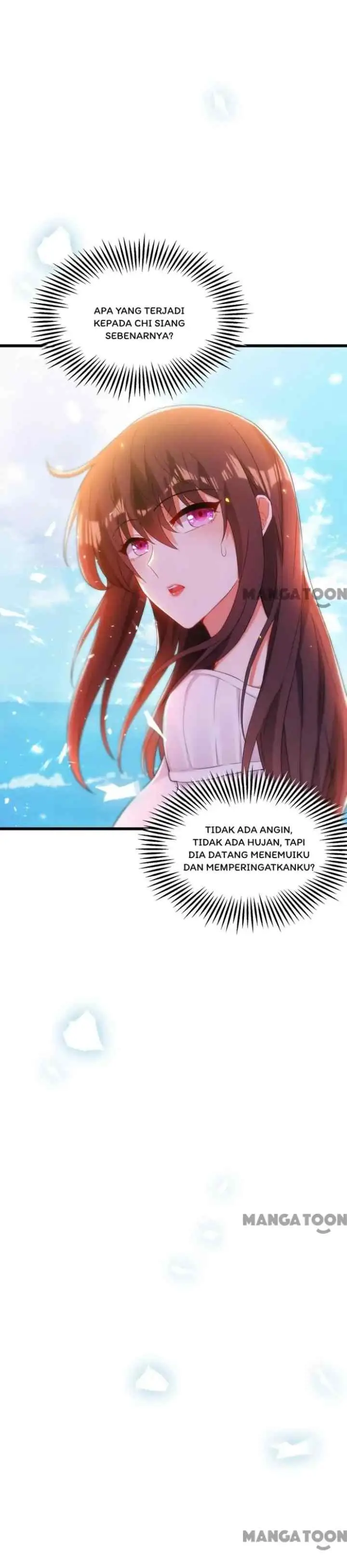 Don't Mess With Missy! chapter 111 halaman 16
