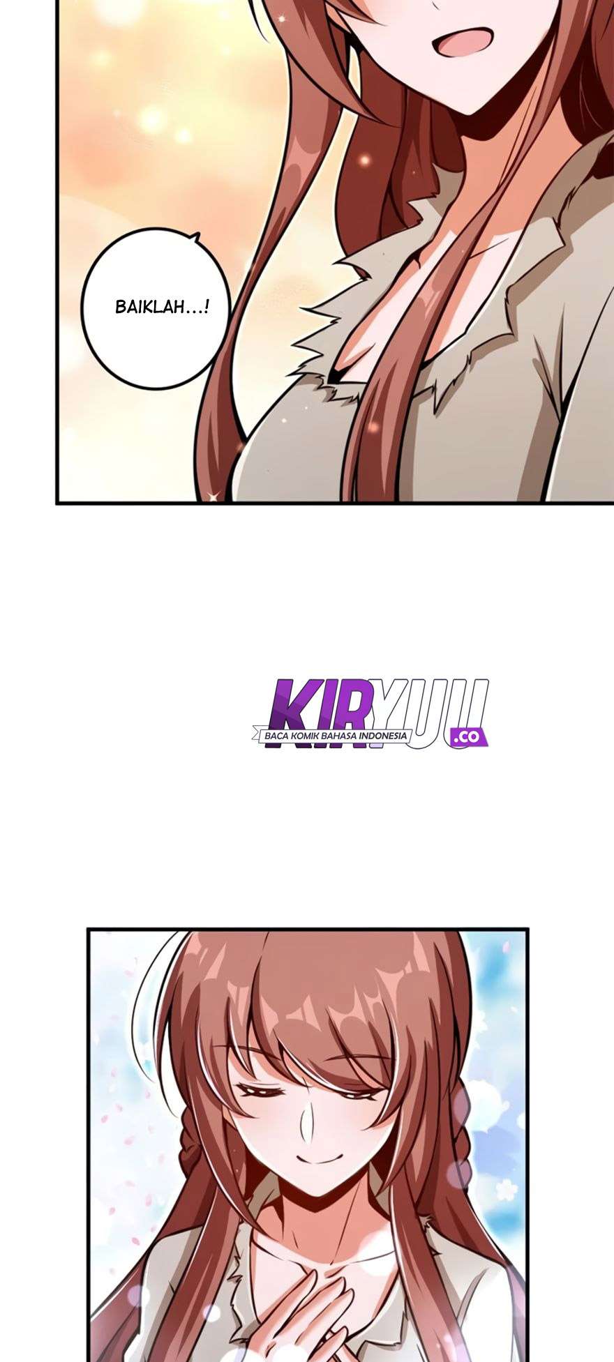 Release That Witch chapter 118 halaman 14
