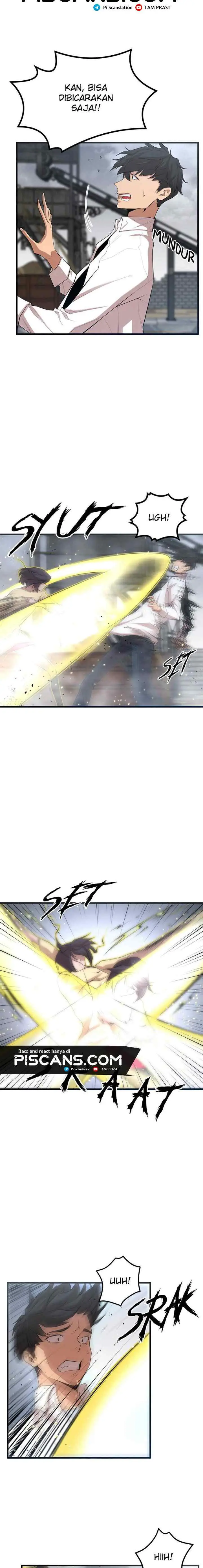 Gwei chapter 10 halaman 8
