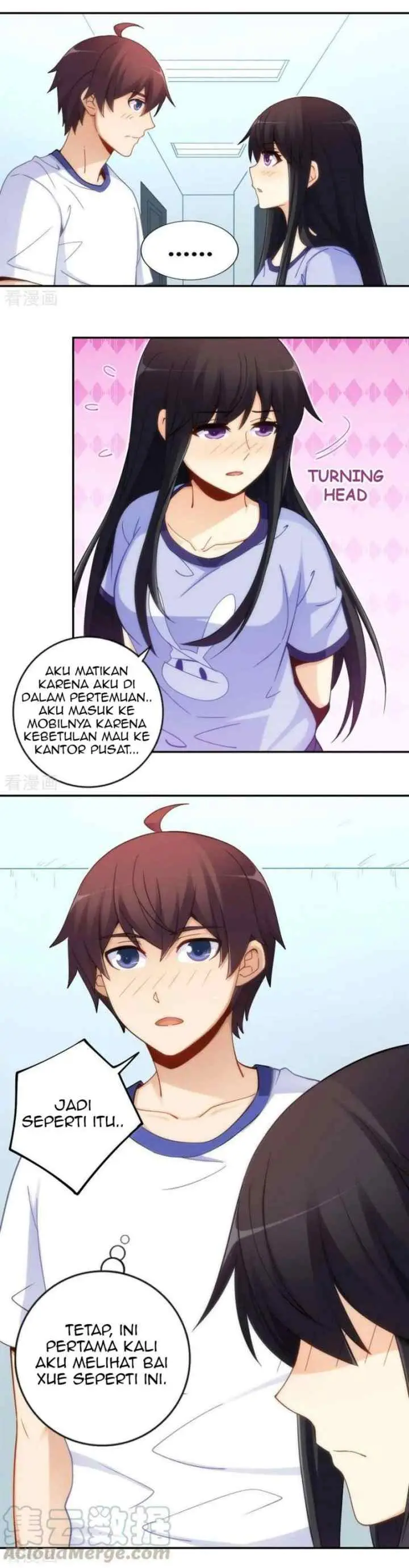 I Am Gao Fu Shuai chapter 95 halaman 10