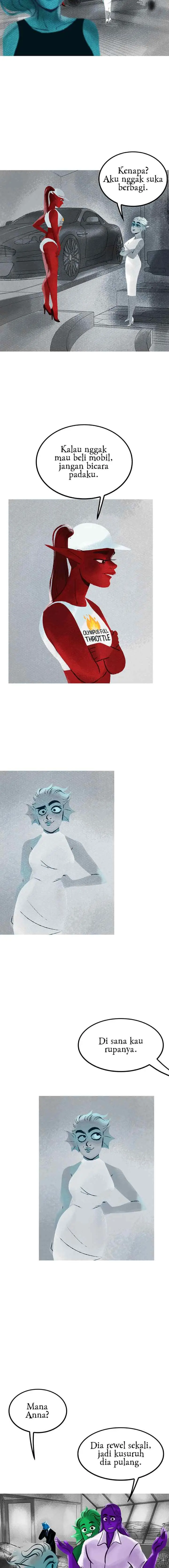 Lore Olympus chapter 149 halaman 13