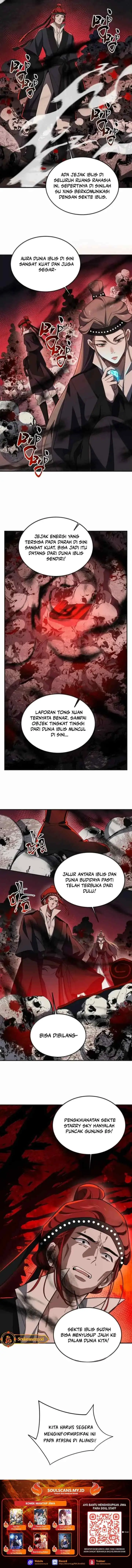 I Work Nine To Five In The Immortal Cultivation World chapter 96 halaman 10