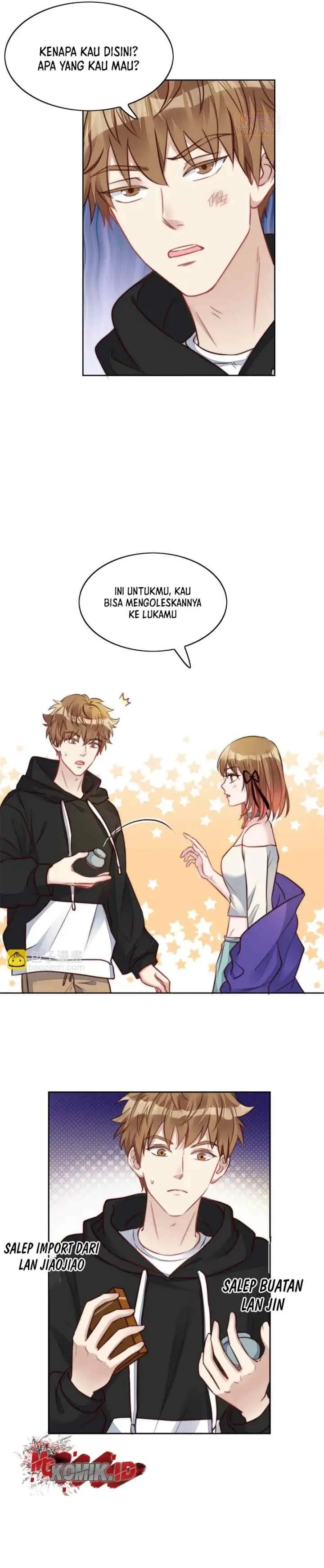 Furen Ta Chengle Da Laomen De Tuan Chong chapter 5 halaman 9