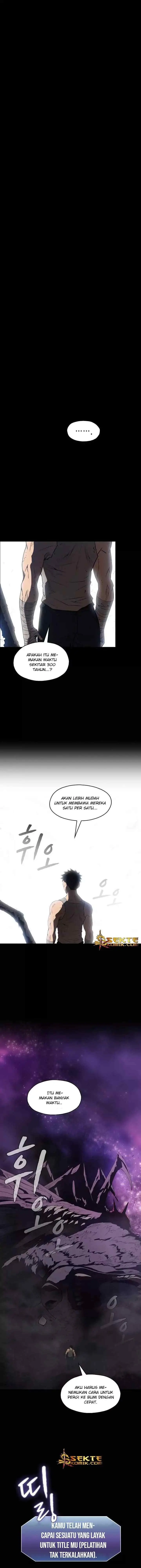 The Constellation That Returned From Hell chapter 0 halaman 6