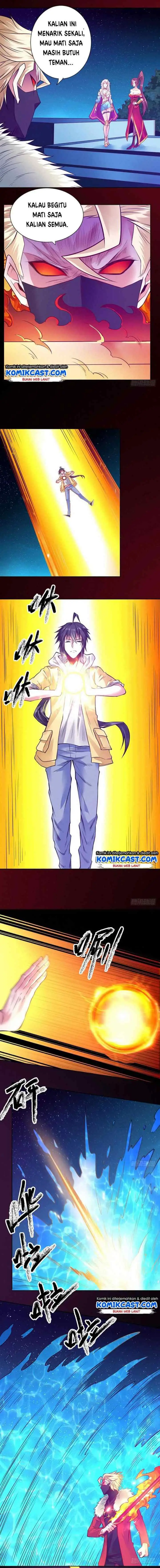 First Rate Master chapter 92 halaman 6