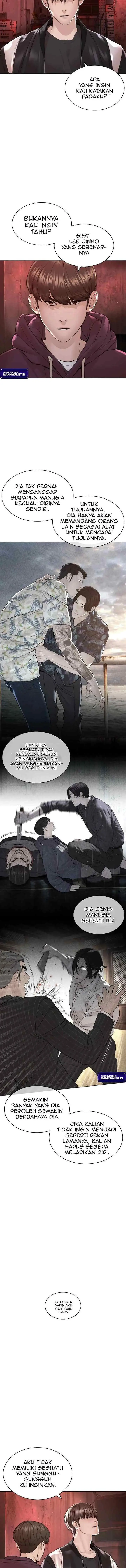 How to Fight chapter 173 halaman 4