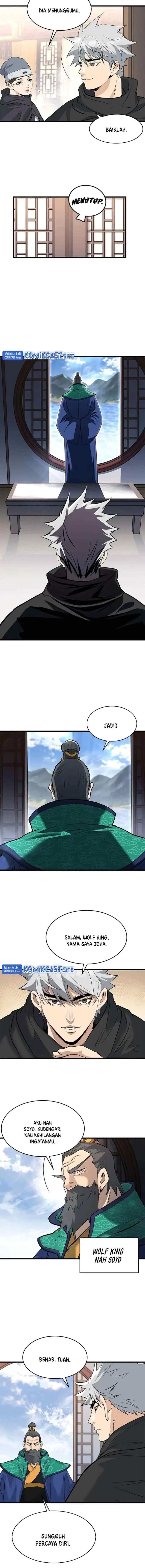 Grand General chapter 67 halaman 11