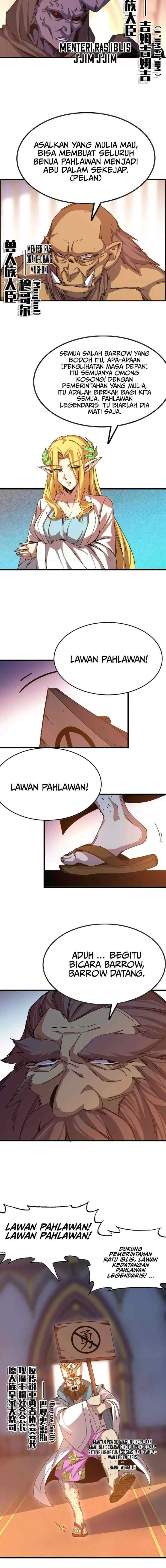 Brave X Devil Queen chapter 1 halaman 14