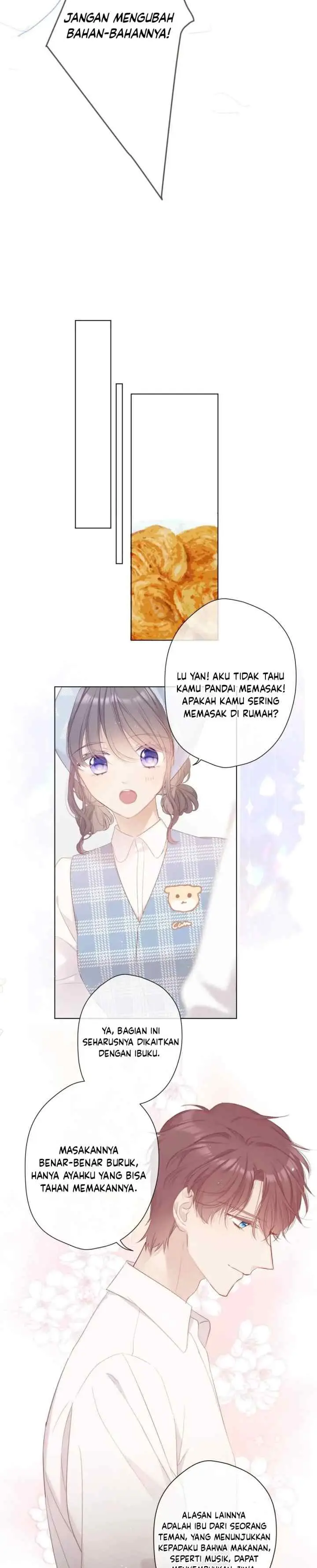 Protect My Star chapter 49 halaman 10