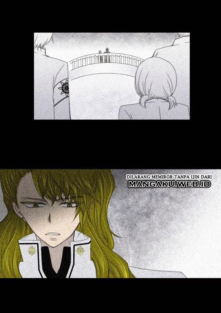 Black Haze chapter 28 halaman 15