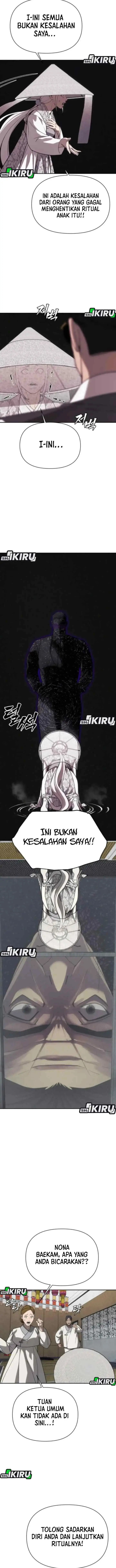 Sha-MONEY-ism chapter 25 halaman 4