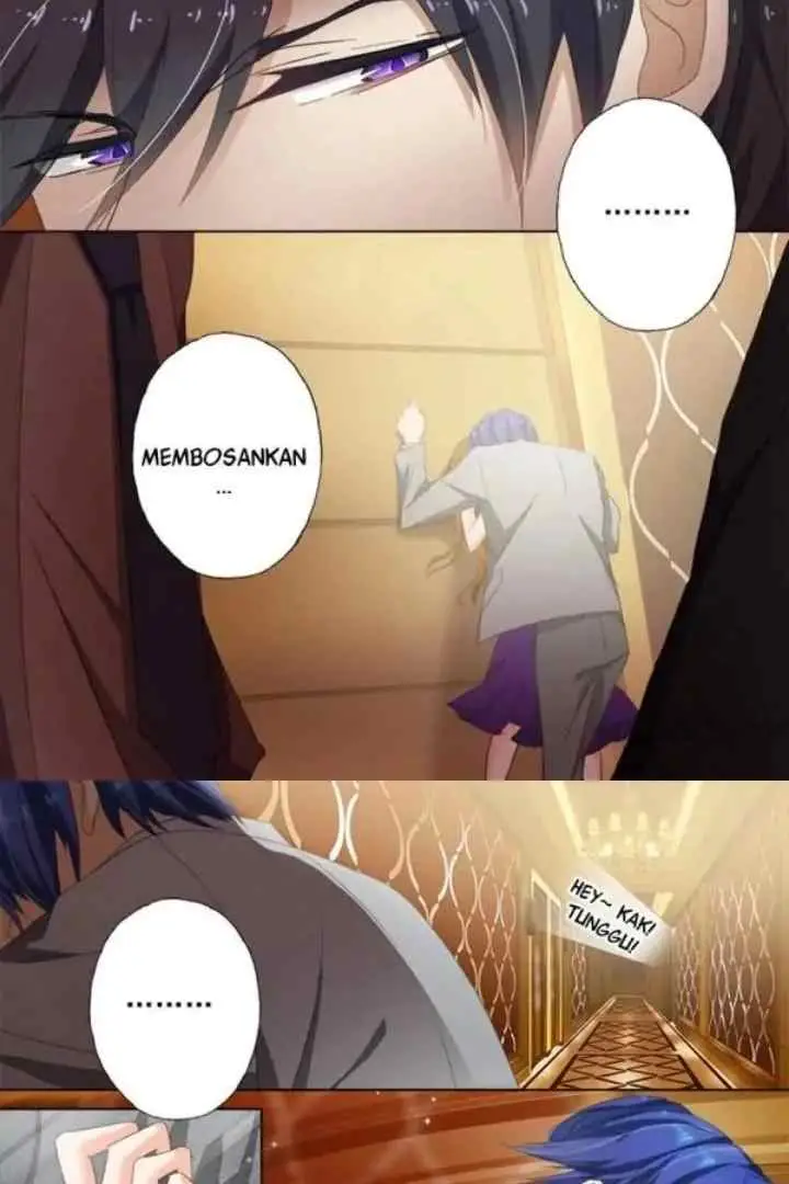 Haomen Tianjia Qianqi chapter 29 halaman 6