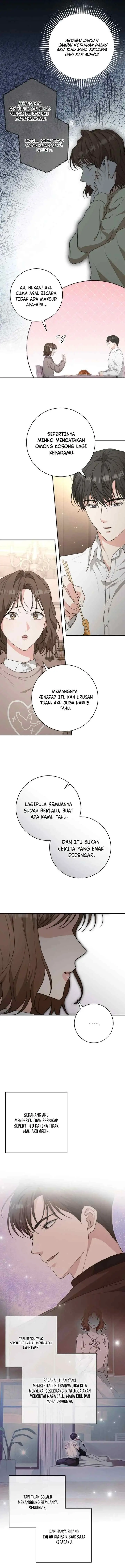 Dangerous Newlyweds chapter 29 halaman 7