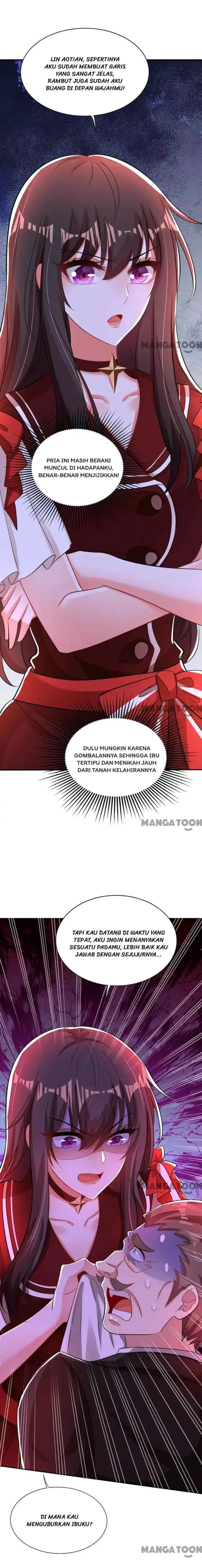 Don't Mess With Missy! chapter 121 halaman 13