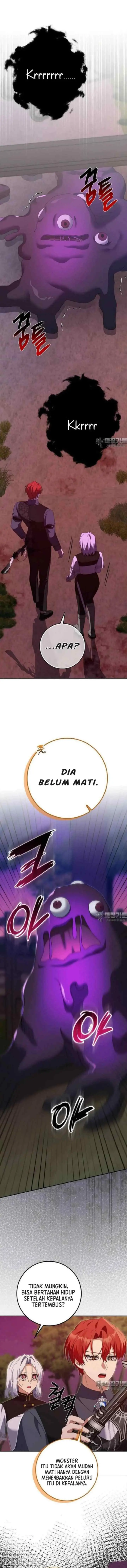 I Raised My Husband Wrong chapter 24 halaman 10