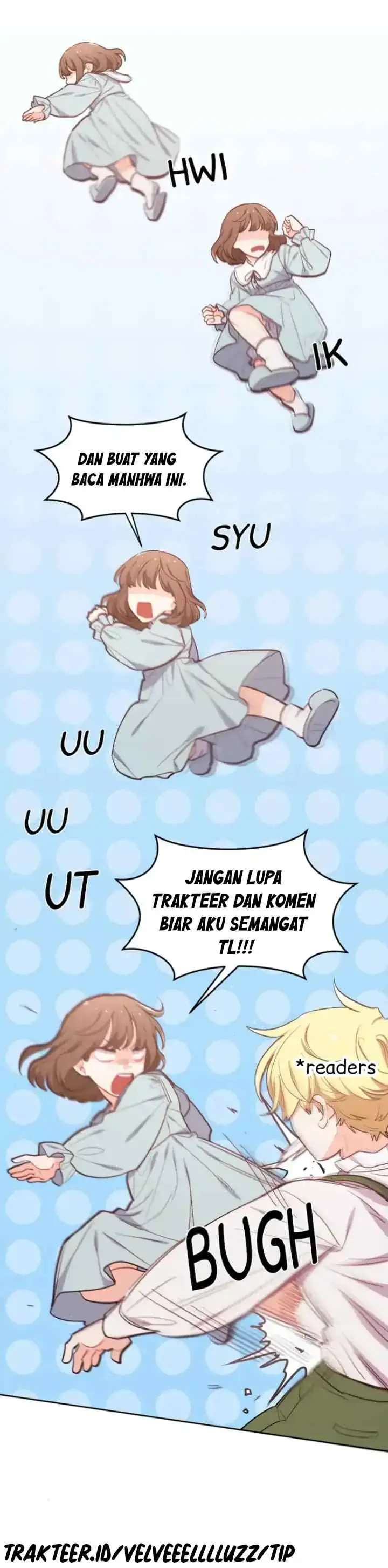 Unshakable Female Lead in Regret Genre chapter 20 halaman 19