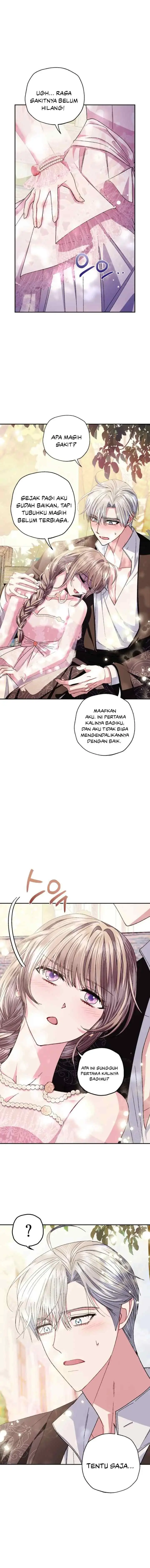 Father, I Don't Want to Get Married! chapter 130 halaman 16