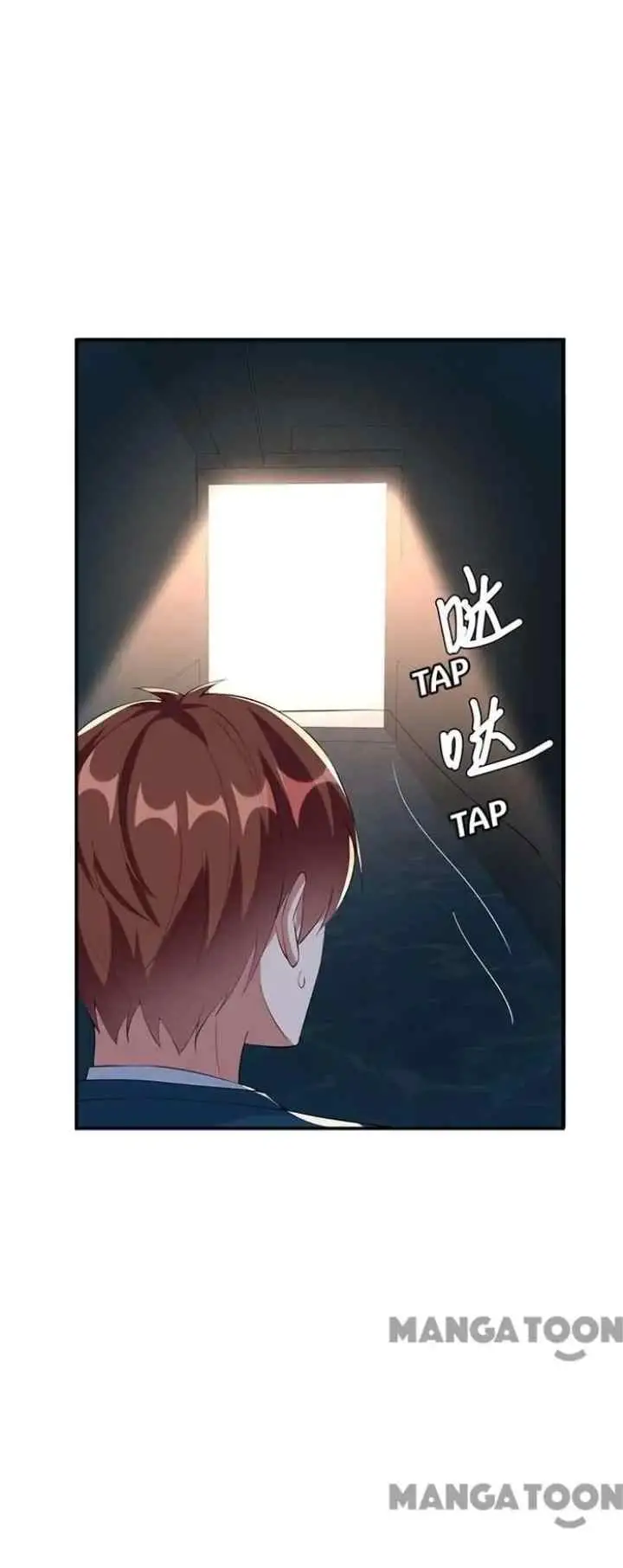 Cool Genius Kids-President's Pampered Wife Is Too Heroic chapter 152 halaman 11