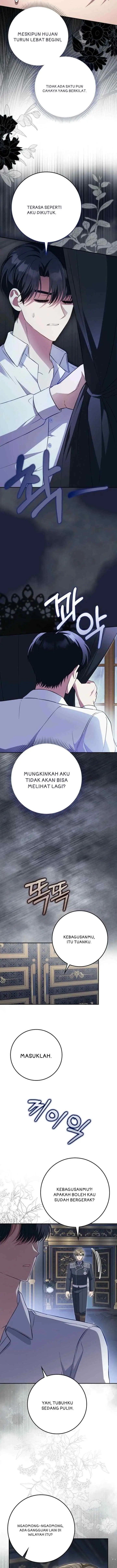 I'm A Fake Bride Who'll Run Away Someday chapter 22 halaman 10