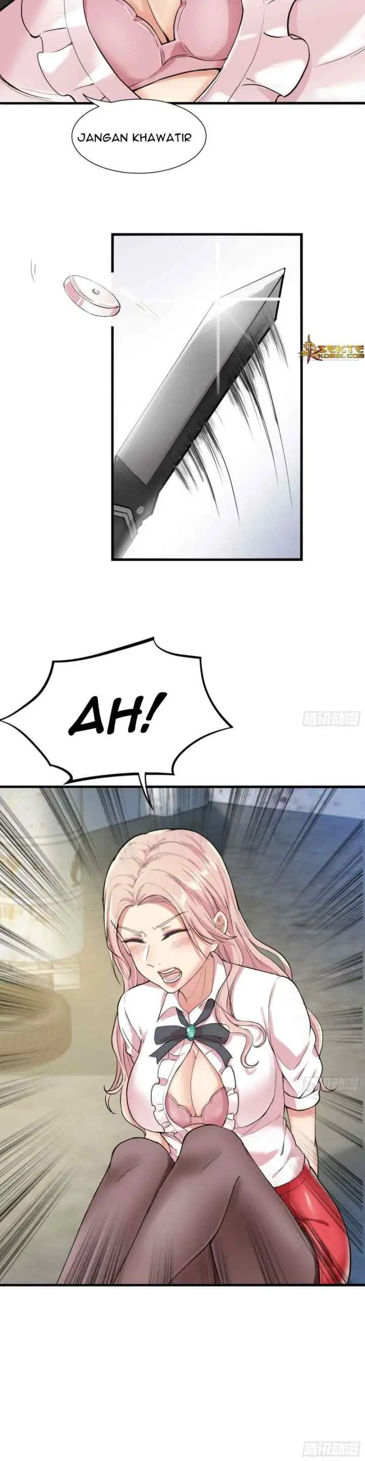 Dianfeng chapter 12 halaman 16