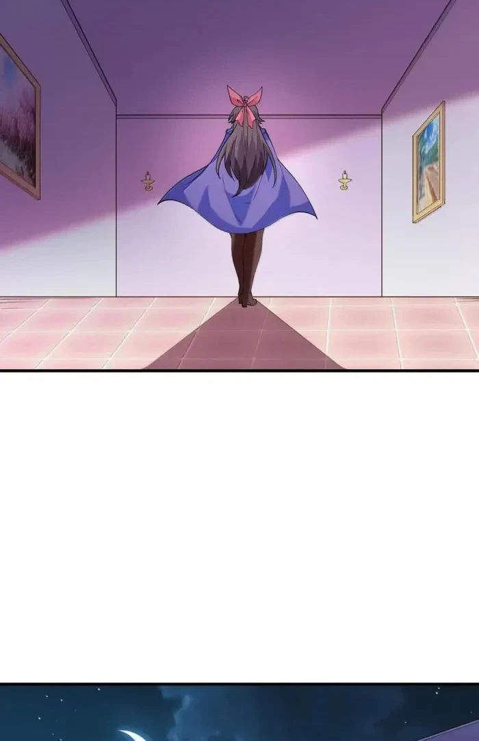 My Harem Is Entirely Female Demon Villains chapter 157 halaman 29