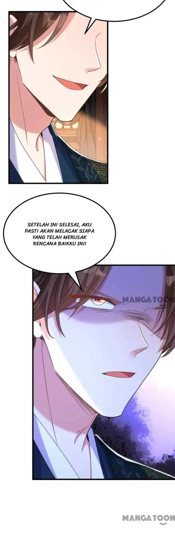 Don't Mess With Missy! chapter 423 halaman 16