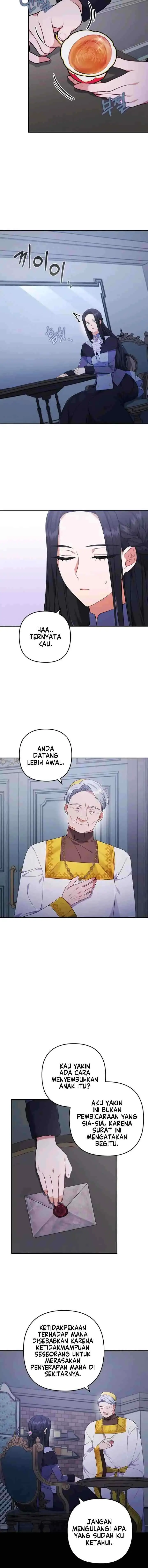 I Was Seduced By The Sick Male Lead chapter 36 halaman 12
