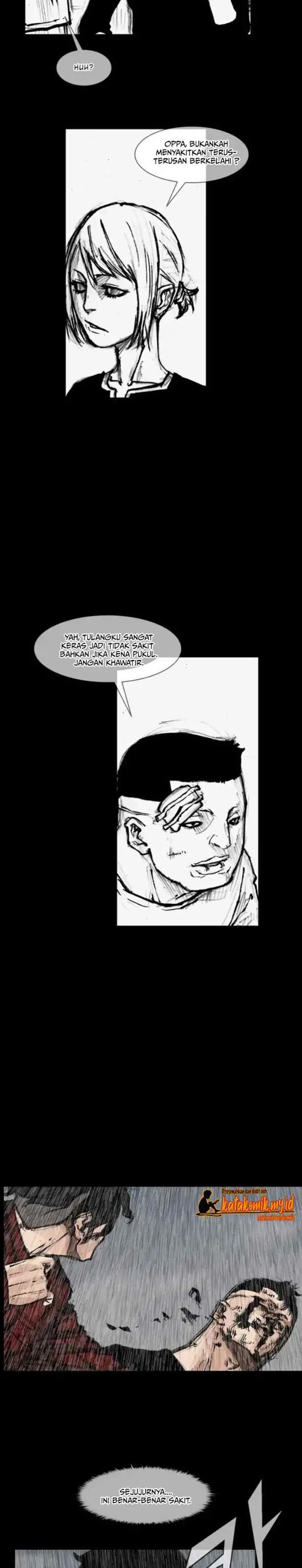 Dokgo 2 chapter 96 halaman 5